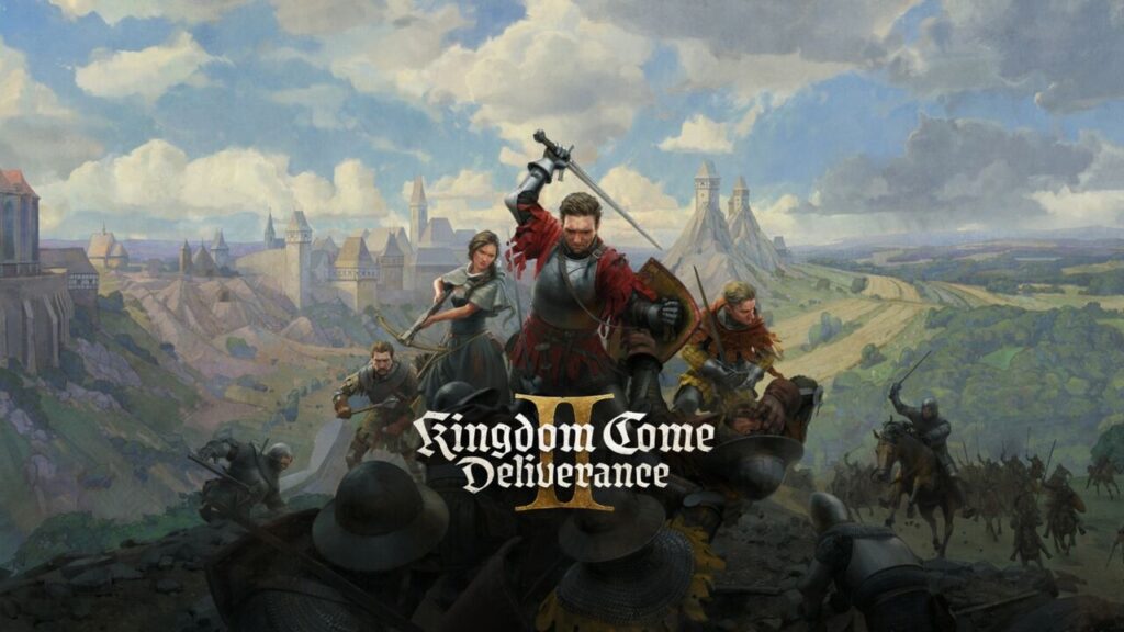 Kingdom Come: Deliverance II — Мод «Лёгкий бой» v1.0