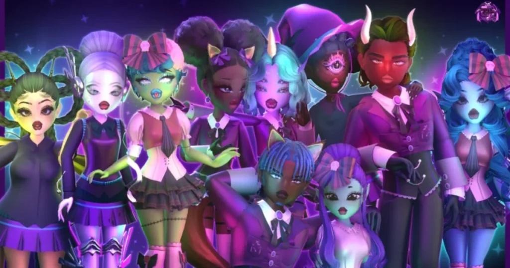 Коды MonsterVerze на ноябрь 2025