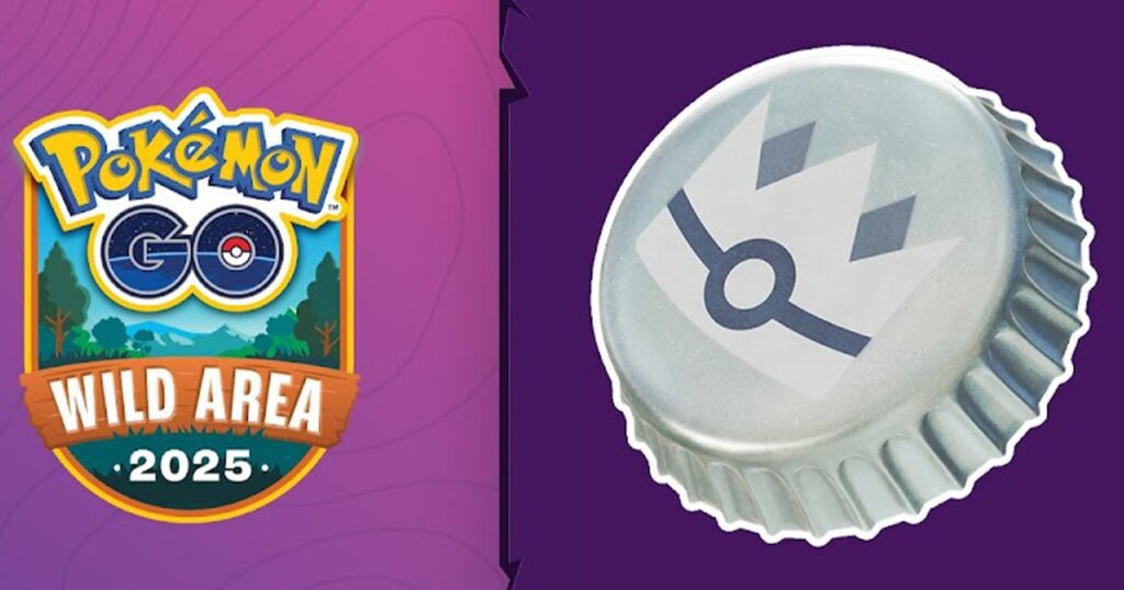 Pokémon Go — серебряная пробка: объяснение