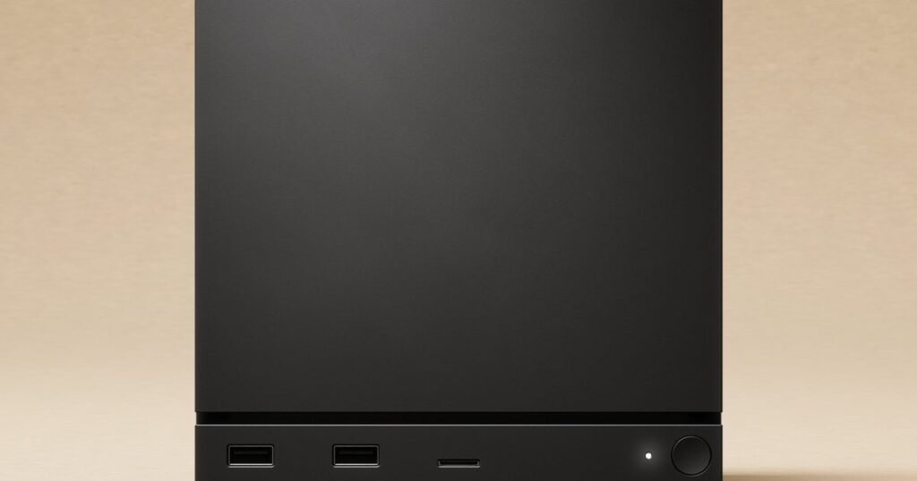 Steam Machine: Всё, что мы знаем о новой консоли Valve