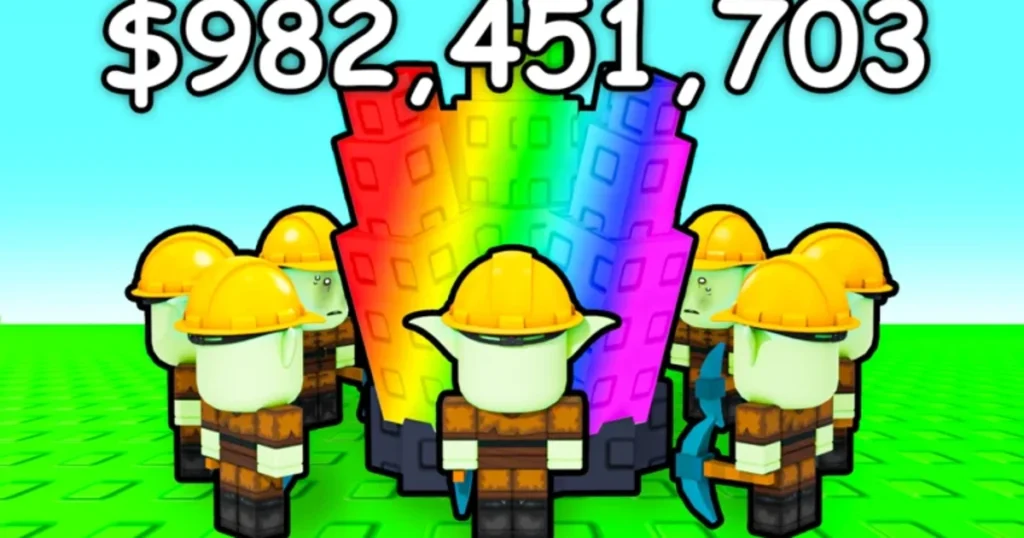 Ваши коды для Goblin Mine на ноябрь 2025