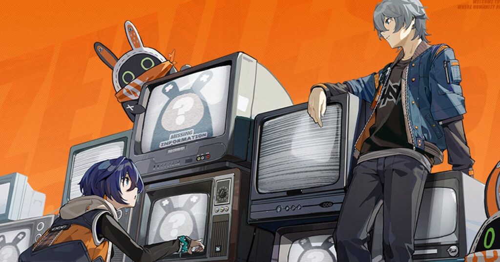 Коды Zenless Zone Zero на ноябрь 2025 и как их ввести