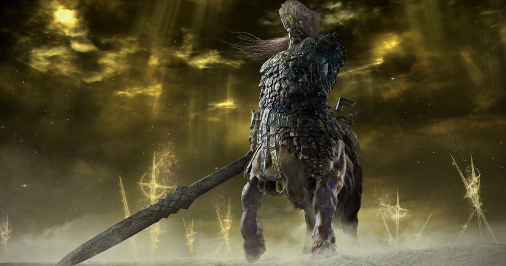 Все боссы и мини-боссы Nightreign в Elden Ring