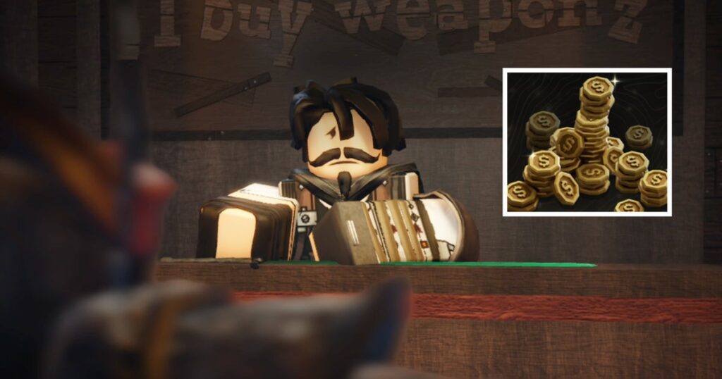 Как быстро заработать деньги в The Forge