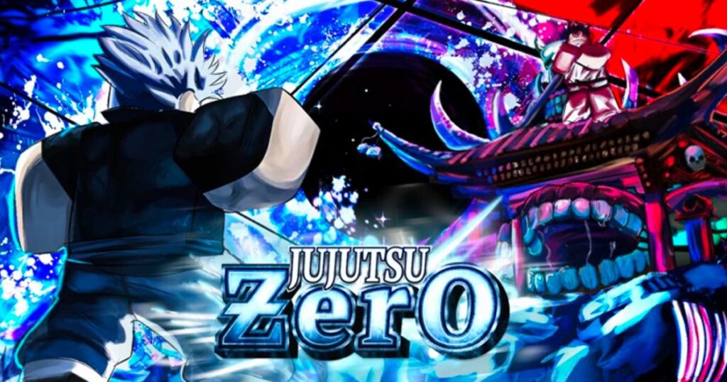 Коды Jujutsu Zero на декабрь 2025