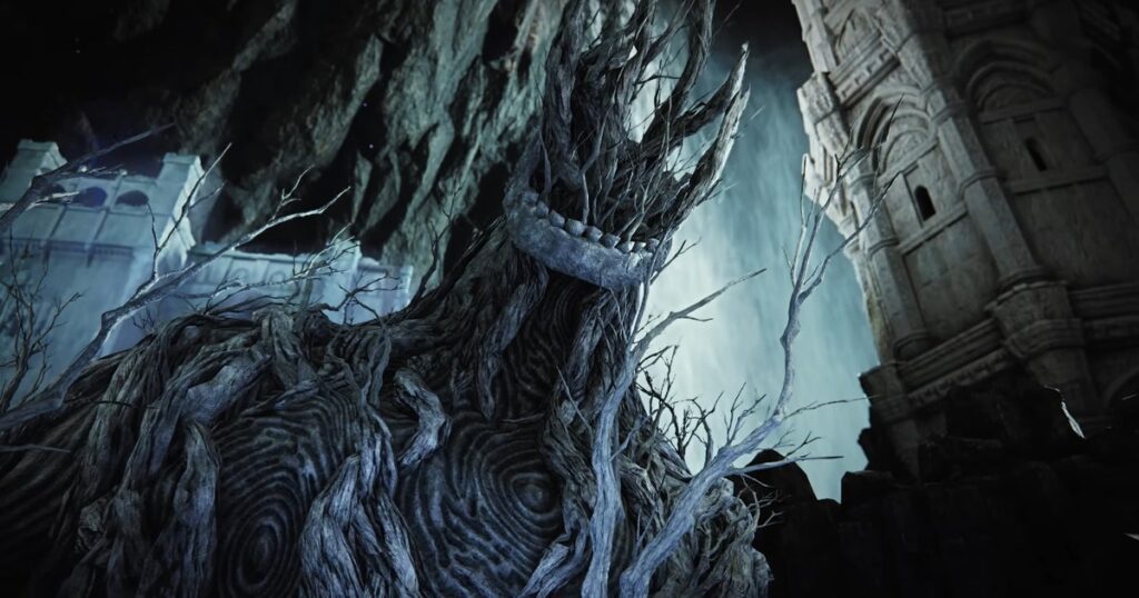 Прохождение Elden Ring — Nightreign: Великие Полости