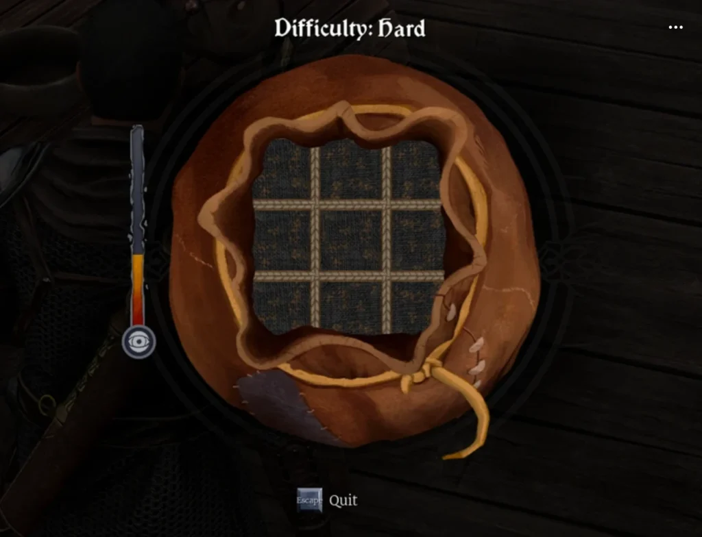 Of Ash and Steel — мод лёгкого карманного воровства v1.05.19