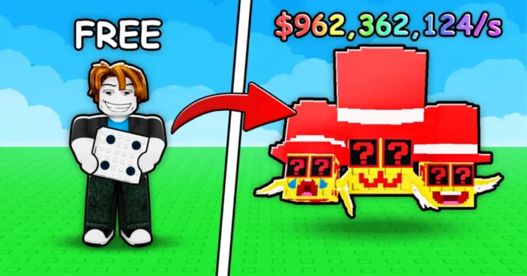 Коды Spin a Brainrot на декабрь 2025