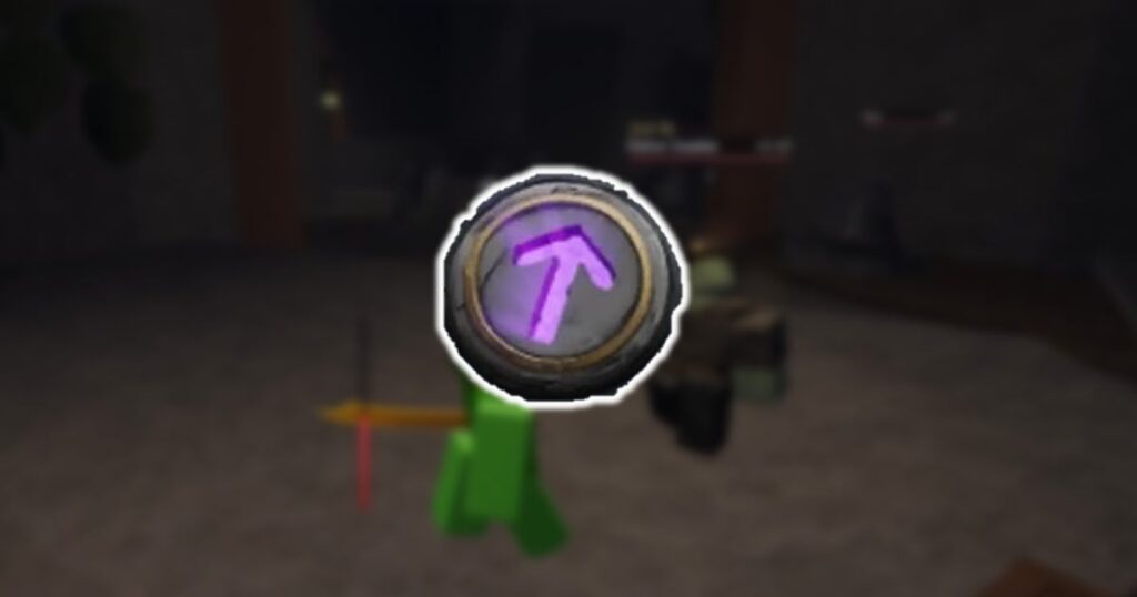 Как получить Miner Shards в The Forge