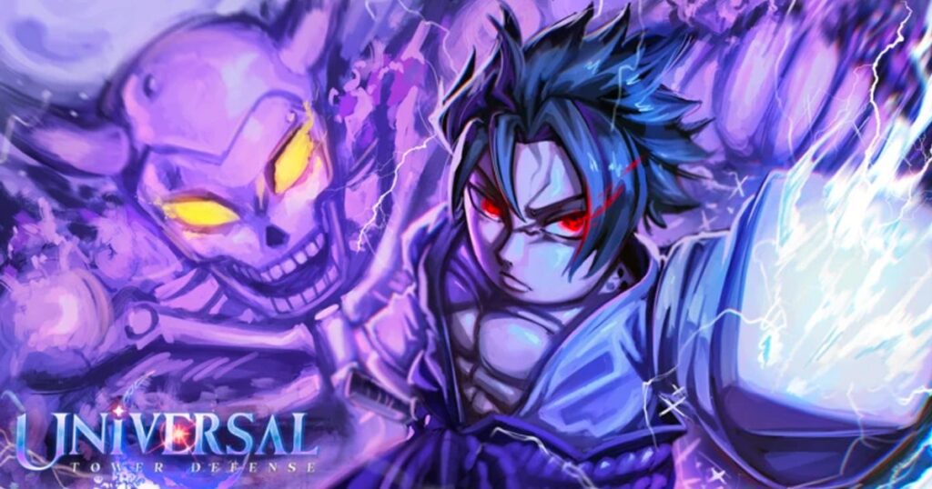 Коды Universal Tower Defense на декабрь 2025