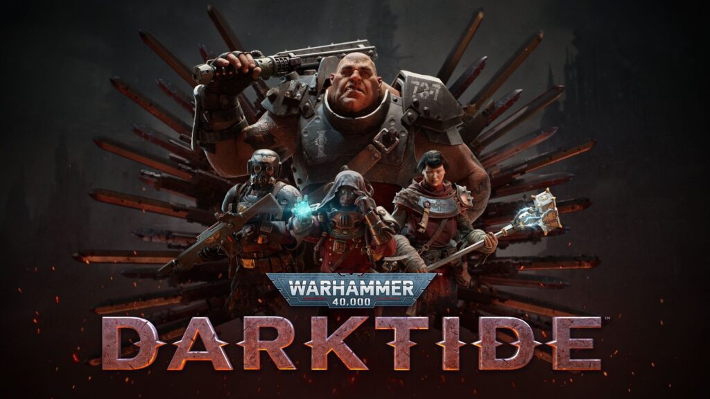 Warhammer 40,000: Darktide — мод подробной ленты убийств v1.0.4