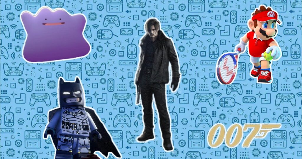 Предстоящие видеоигры и релизы января 2026 года