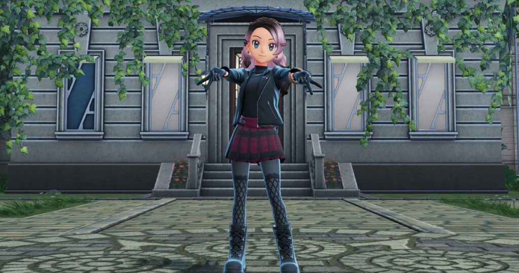 Сколько основных миссий в Pokémon Legends Z-A?